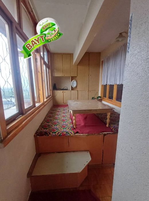 Продается квартира 4х комнатная Сергели 2,Метро Турон,92м2 х