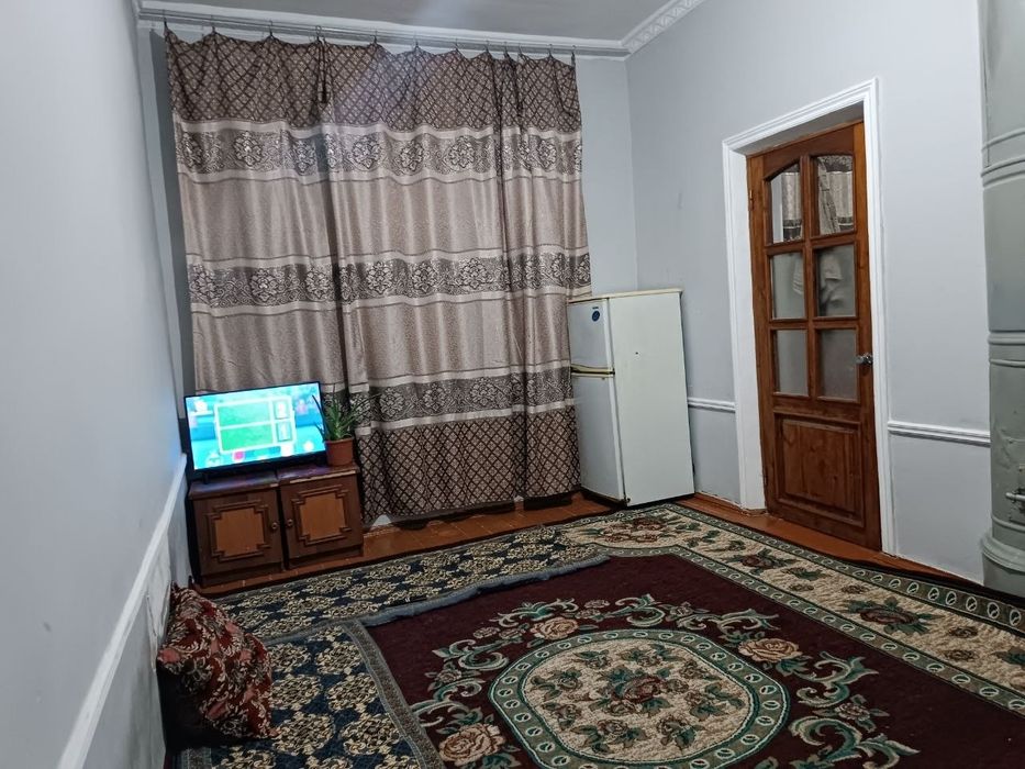 Arenda Mirobod tumani Yangizamon mahalla 2 xona Ijara, Arenda, Kvartir