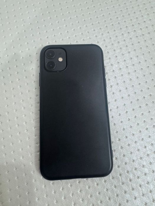 Iphone 11 (отличное состояние)