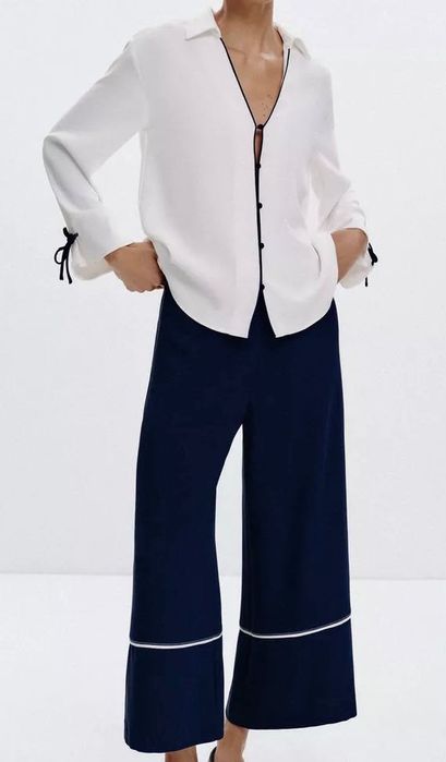 Zara прекрасни модели