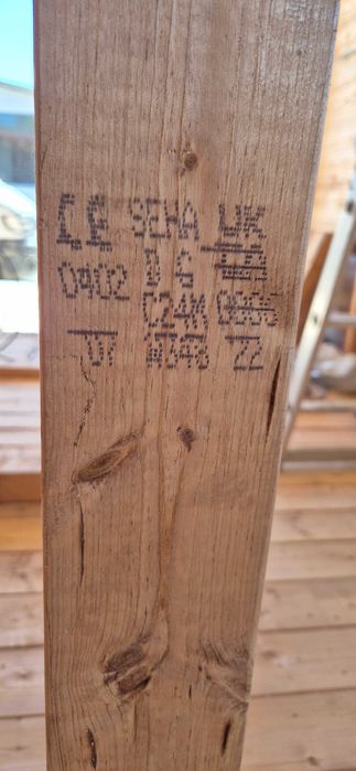 Ново бунгало Созопол еко 2025г