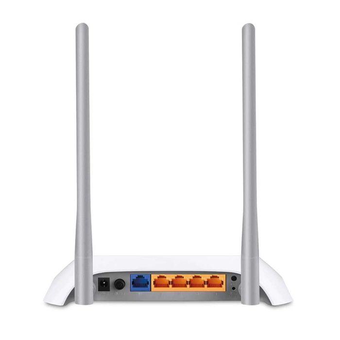 Роутер TL-MR3420 3G/4G WiFi Wireless N 3G Router