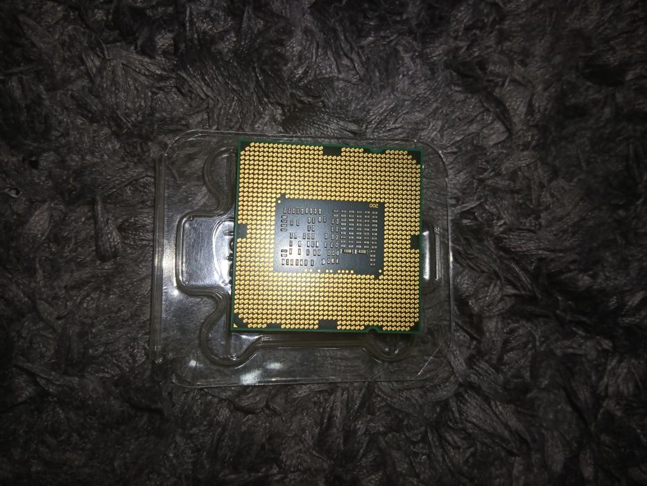Продам Intel Core i3-530