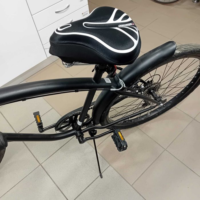 Bicicleta Cafe Racer Uni Euro (ag49 Esplanada b.9124) 2 ani garantie