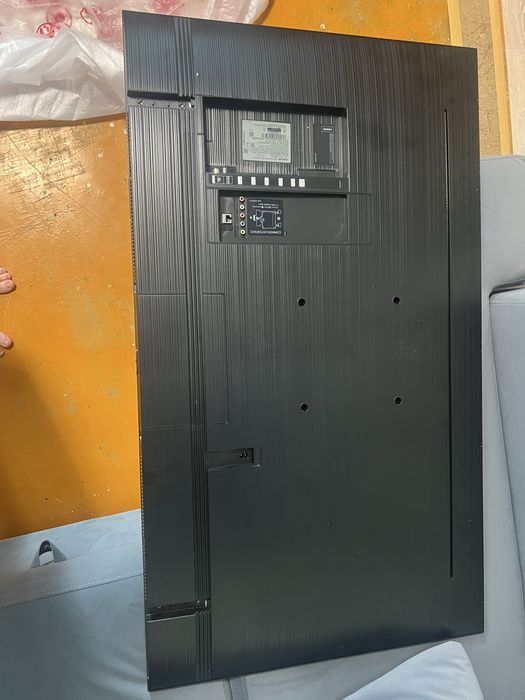 Телевизор Samsung UE55RU7100U