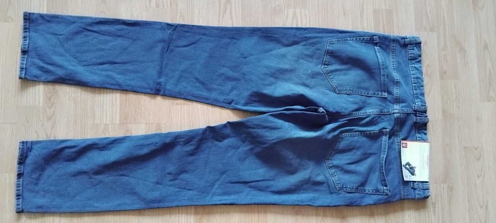 Blugi barbati 54/XXL,noi cu eticheta