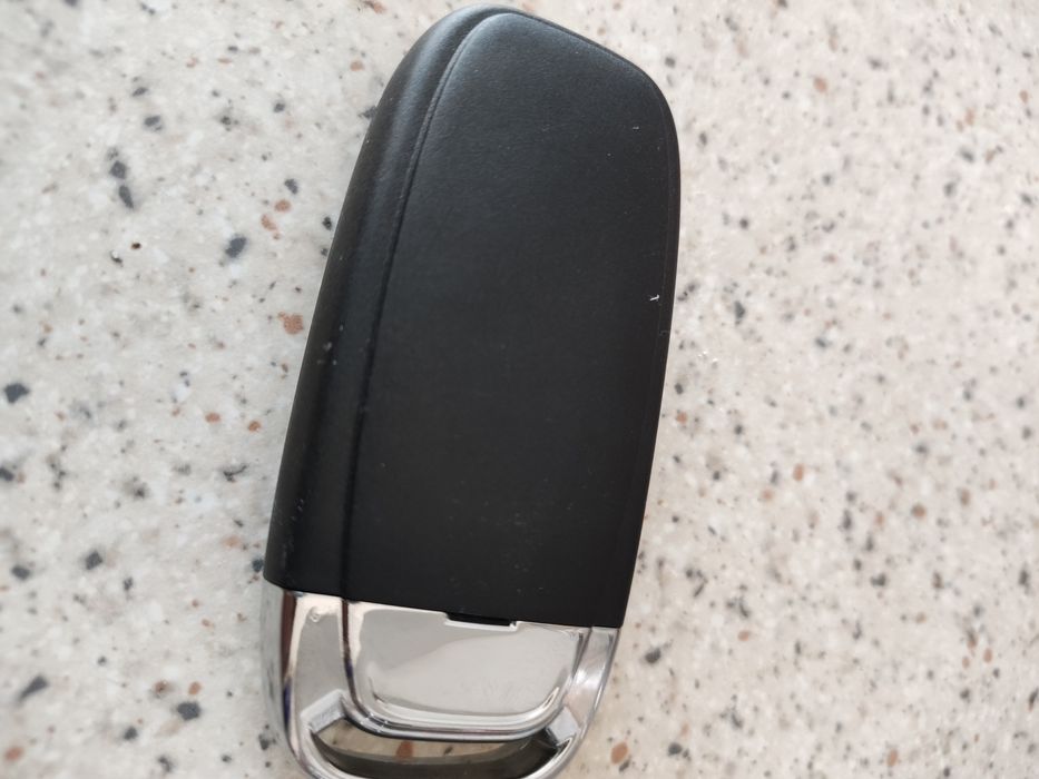 Carcasa cheie 3 butoane VW Golf mk4 Passat Tiguan Polo Jetta Skoda