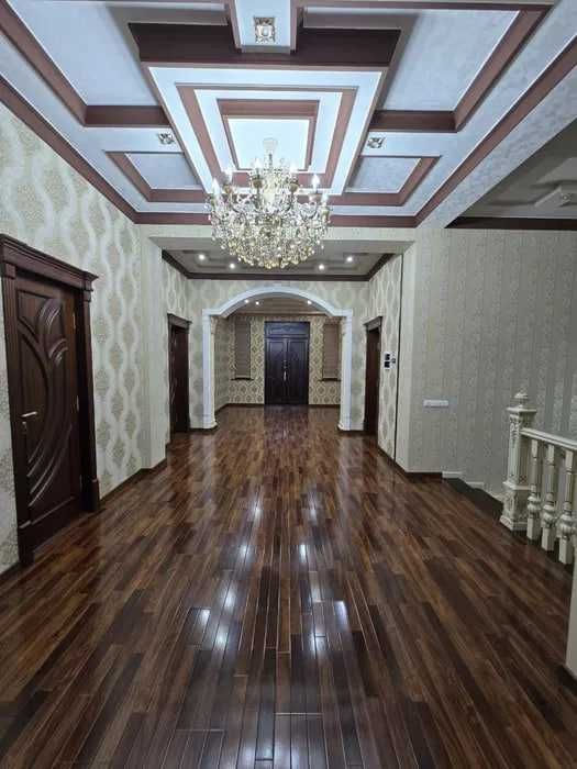 Дом 350 м² в Яккасарай | идеально под клинику, садик или офис