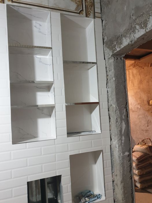 Kafel terish xizmati