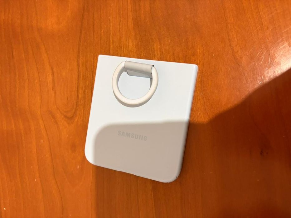 Samsung flip 6 память 512