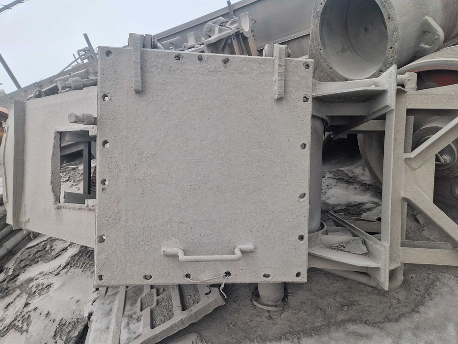 Элеватор ЭОН-4Р-2