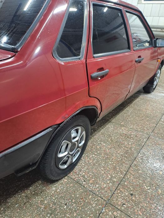 Продам ваз 21099