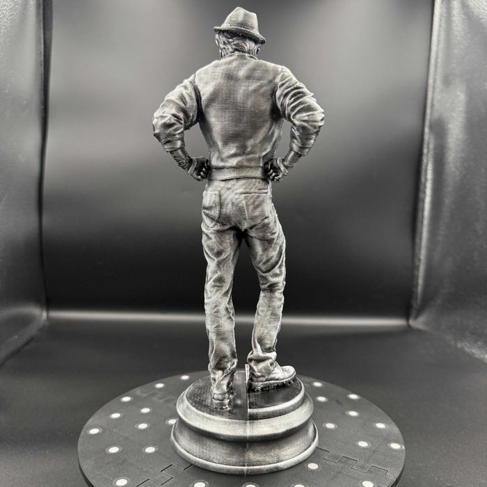 Роки Балбоа Фигурка