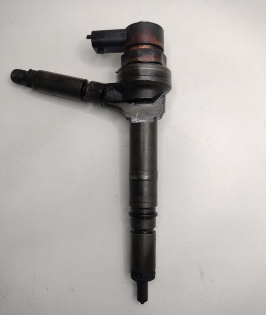 Injector 0445110175 Opel Astra H