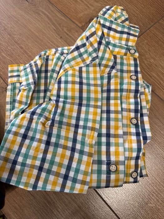 Кофты, рубашки, футболки