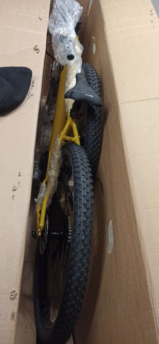 Нов Електрически велосипед Econic One Adventure 29 цола 80нМ 1х10 L48