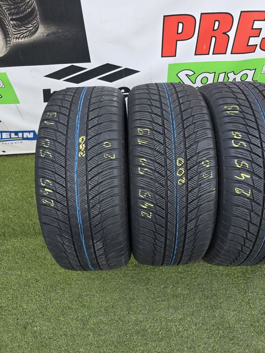 245.50.19 bridgestone m+s