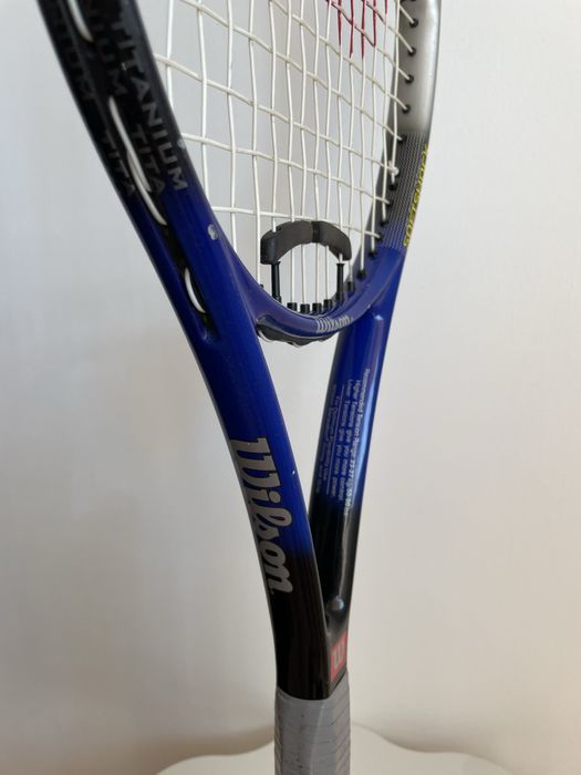 Racheta wilson softshock