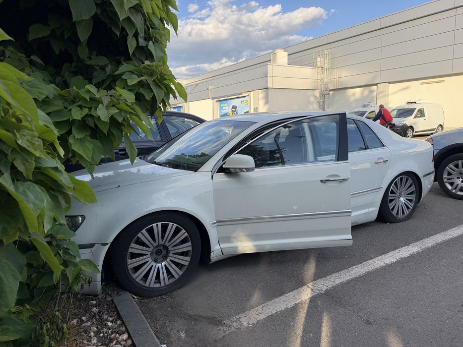Dezmembrez Volkswagen Phaeton Individual 3.0d 2008