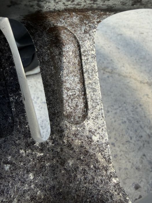 Джанти Honda Cr-v 16