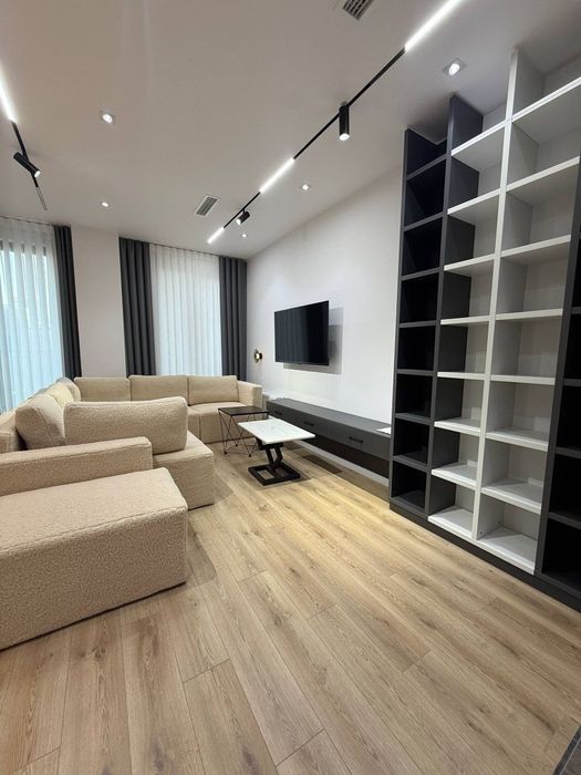 3/8/12 Новостройка ЖК ПАРКВУД