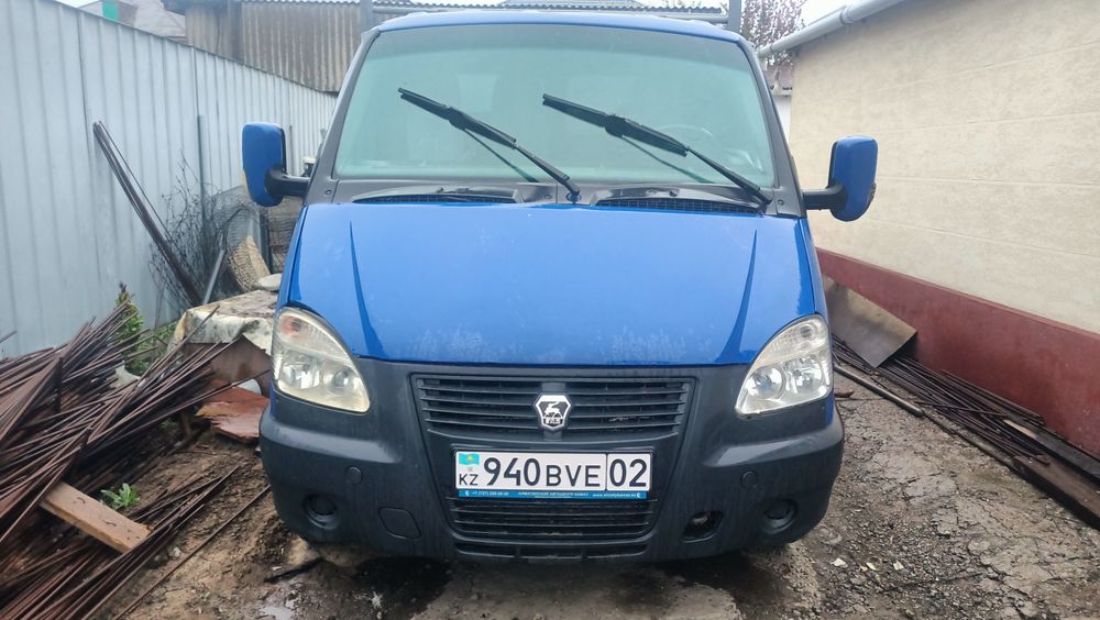 Газель 1996г.в плита матор 406 карбиратор