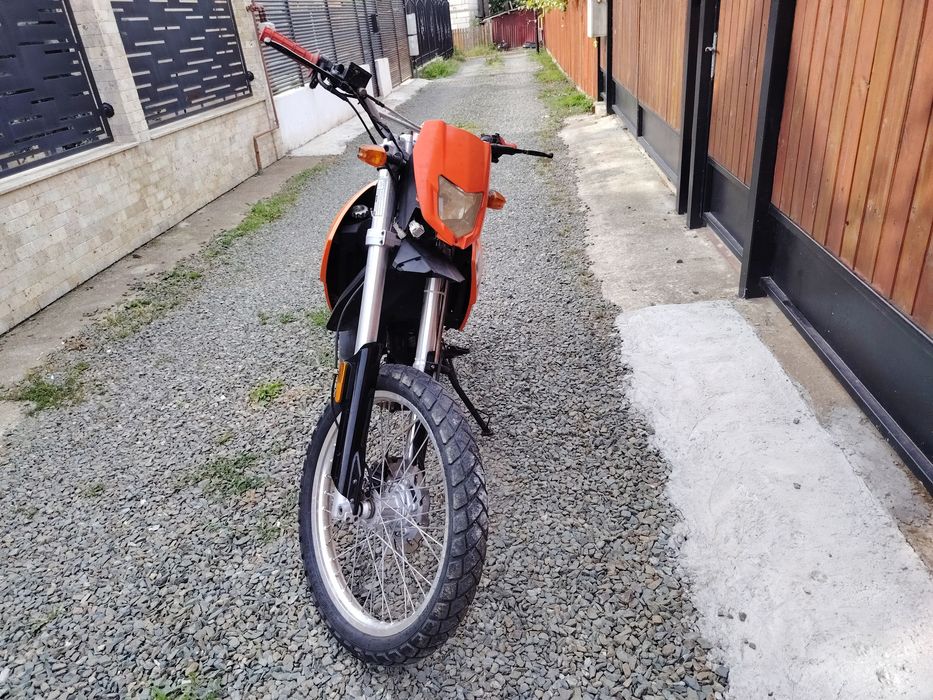 Piese enduro cross Generic Minarelli AM6