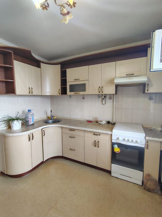 2 ком квартира район 17 школы