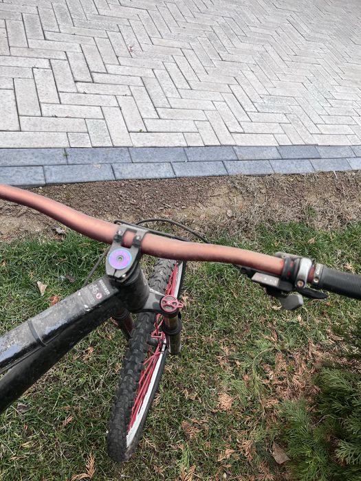 велосипед mtbbb!