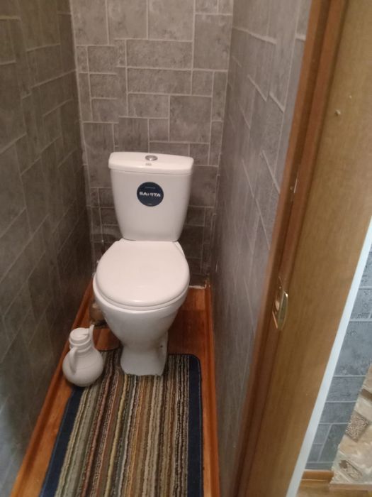 Продам 2-х комнт квартиру в центре