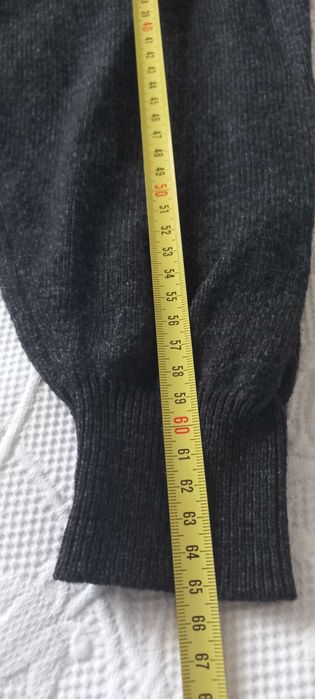 Pulover Prigle , polo, bărbați XXL din lână