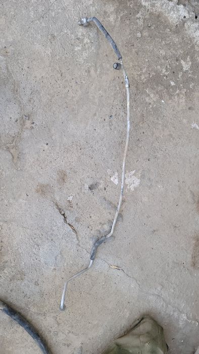 Daewoo Super Salon konditsioner radiator