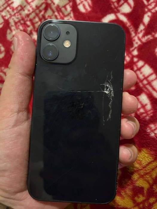 Айфон 12 мини 128 gb