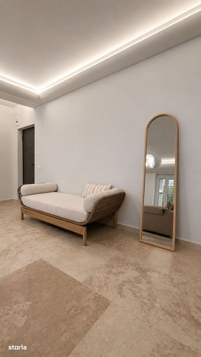 Wow! Apartament langa plaja cu vedere la mare