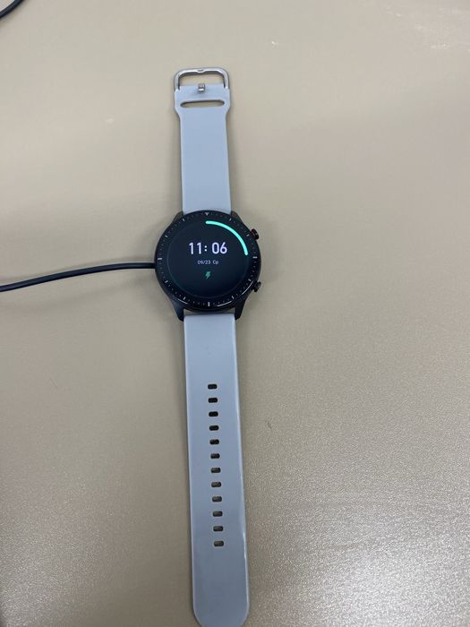 Смарт часы Amazfit GTR 2