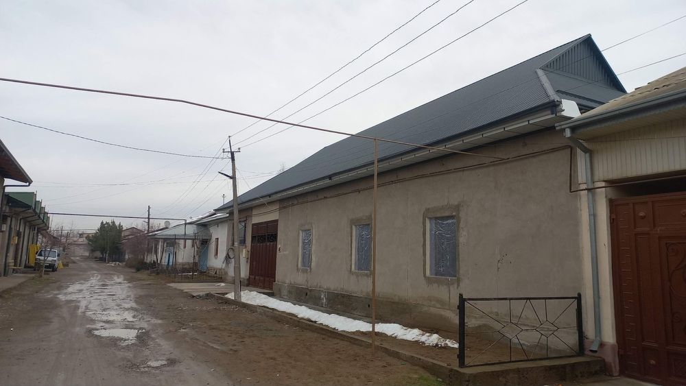 Uy sotiladi samarqand mahalla