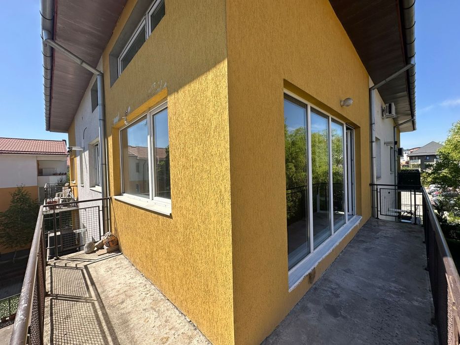 Apartament 2 camere Buna ziua