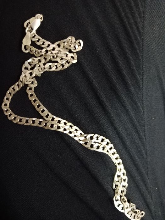 Серебро Итальянская