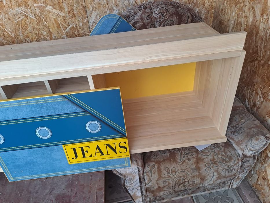 Полка   навесная