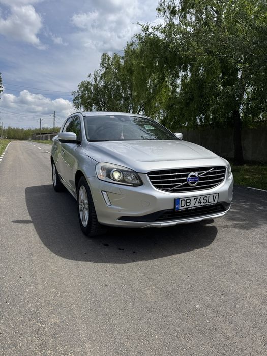 VOLVO XC60 2014 — imagine 3