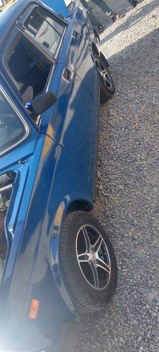 Vaz 2107 juguli 2008