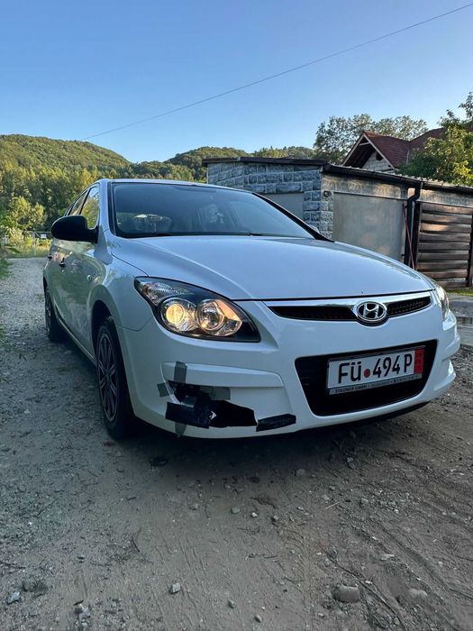 Vand Hyundai i30