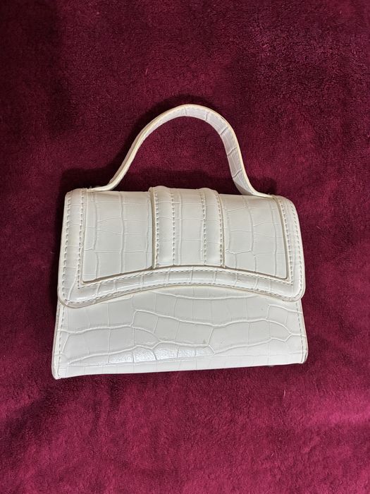 Дамска чанта ЗАРА