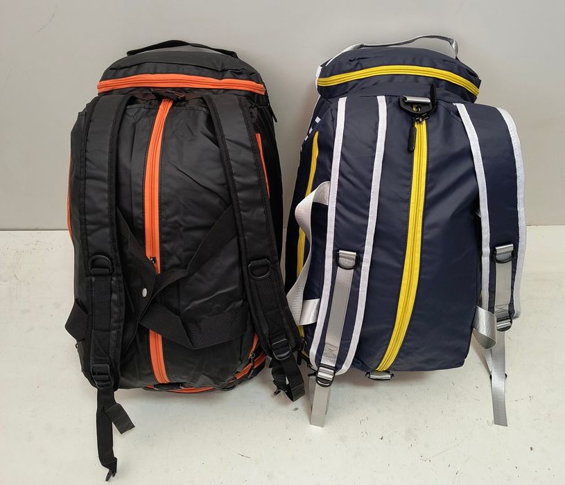 Сак - раница / с безплатна доставка /