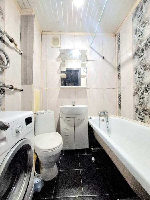 1 ком Северо-Восток, Жигули 3 эт