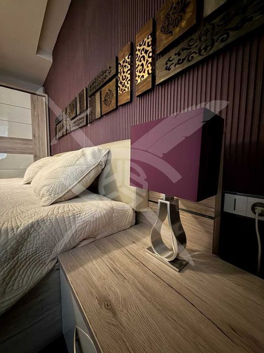 Дава се под наем Тристаен апартамент в София, Лозенец - 76 кв.м за 1097.01 € - Снимка #7