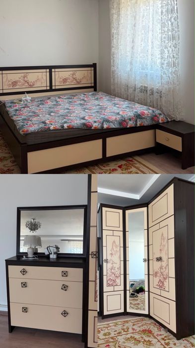 Спальный гарнитура
