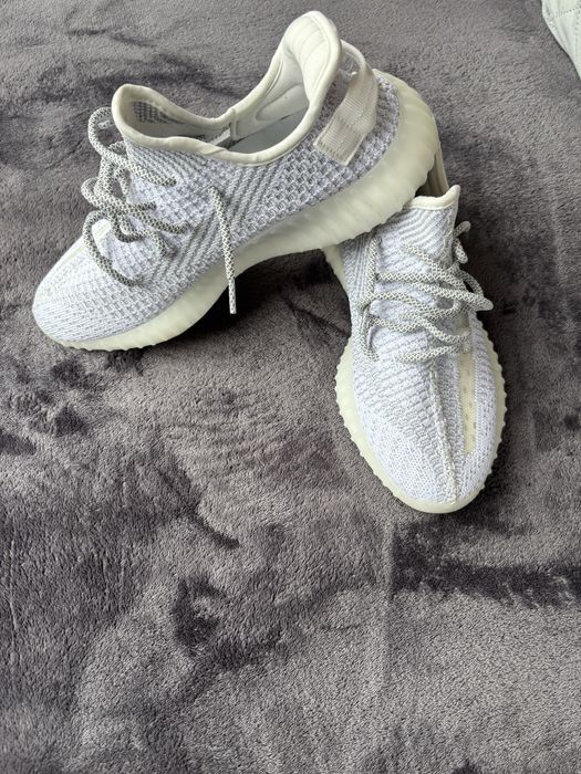 Adidas Yeezy Boost 350 V2 Static Reflective