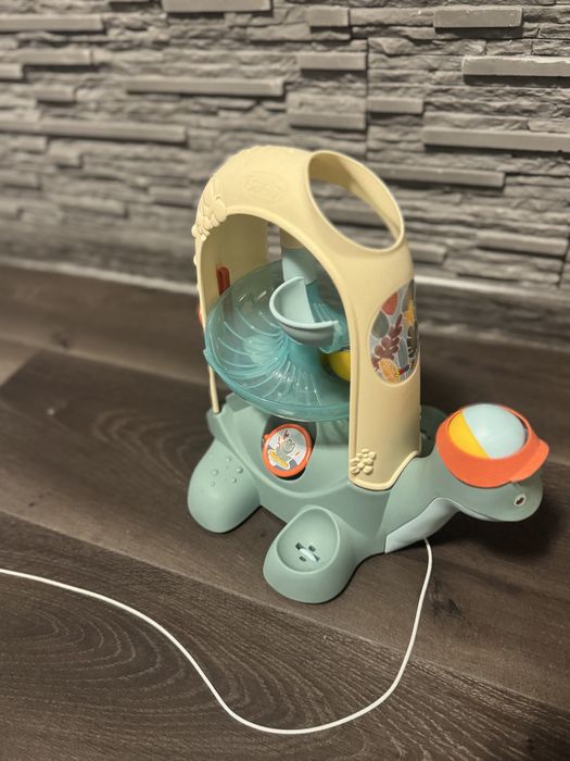 Детски и бебешки играчки