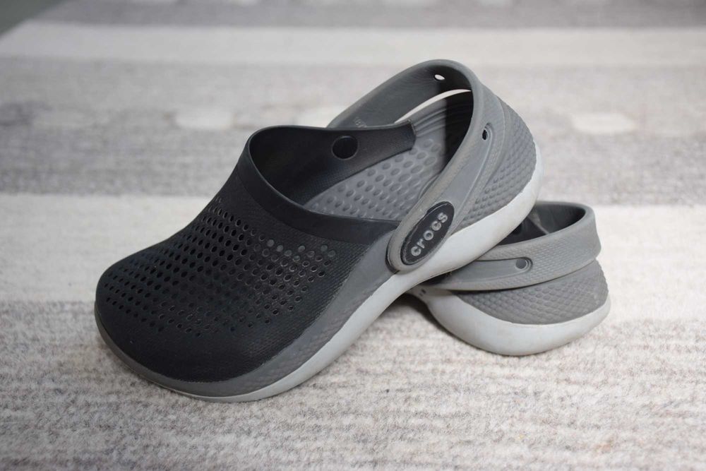 Crocs момче размер C13, оригинал